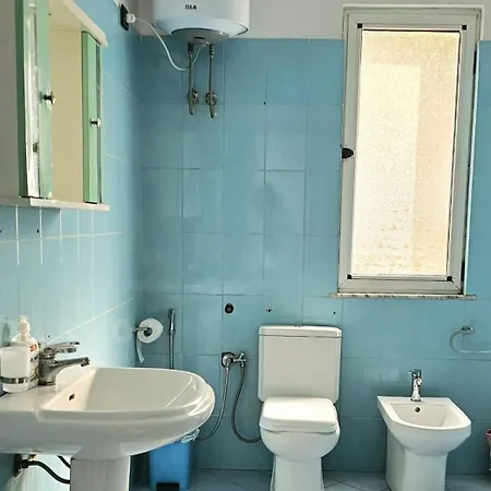 Lake Apartment Apartman